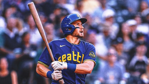 MLB Trending Image: Jarred Kelenic trade a potential steal for Braves, precursor for Mariners