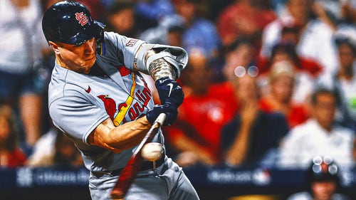 MLB Trending Image: Red Sox acquire Gold Glove-winning OF Tyler O'Neill from Cardinals for 2 pitchers