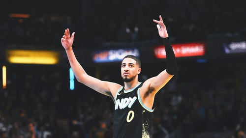 NBA Trending Image: How Pacers turned around league-worst defense to upset Celtics in tournament quarterfinals