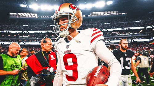 NFL Trending Image: Longtime NFL kicker Robbie Gould retires after 18-year career