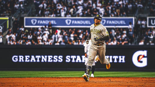 MLB Trending Image: Yankees' pressure meter approaching all-time high amid Juan Soto trade talks