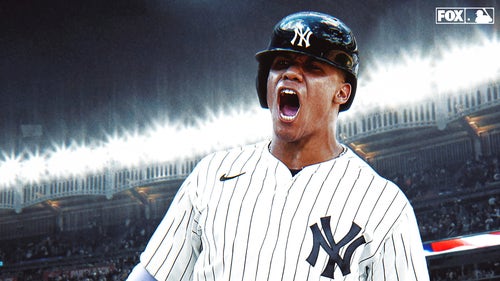 MLB Trending Image: Yankees acquire Juan Soto from Padres in 7-player blockbuster trade