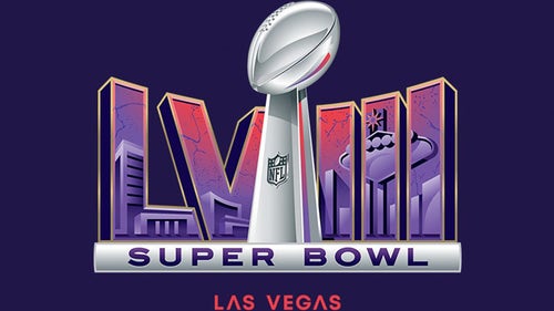 NFL Trending Image: Is the Super Bowl logo predicting who will play in the game — again?