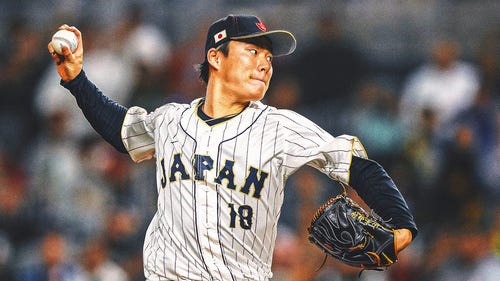 MLB Trending Image: After trading for Juan Soto, Yankees focus on pursuit of Yamamoto