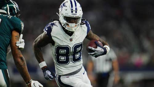 Gambar Tren NFL: Buffalo Bills vs.  Dallas Cowboys: Prediksi, Peluang, Pilihan