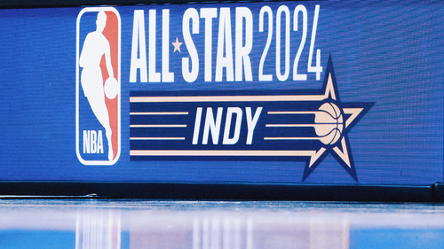 NBA Trending Images: 2024 NBA All-Star Voting: Results, Leaders, Roster, How to Vote