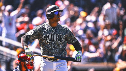 MLB Trending Image: Juan Soto's Hall of Fame path is rare — and his trade history unprecedented