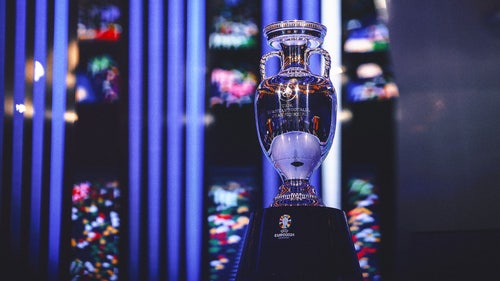 EURO CUP Trending Image: Euro 2024 schedule, fixtures: Dates, times, TV channels, bracket and how to watch