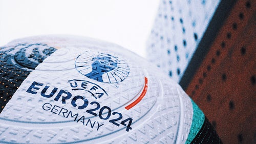 EURO CUP Trending Image: UEFA Euro 2024 odds, picks: England favored to win it all, France closing in