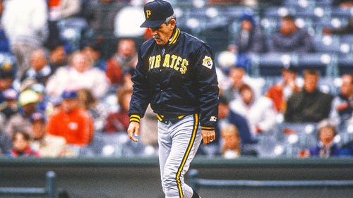 MLB Trending Image: Jim Leyland elected to baseball's Hall of Fame, becomes 23rd manager in Cooperstown