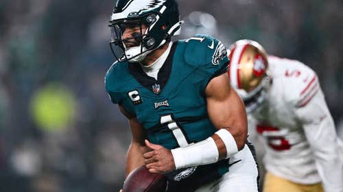 Beryl TV philadelphia-pa-philadelphia-eagles-quarterback-jalen-hurts-rushes-with-the-ball-in-the-first 49ers long snapper Taybor Pepper trash talks DK Metcalf through ASL after win vs. Seahawks Sports 