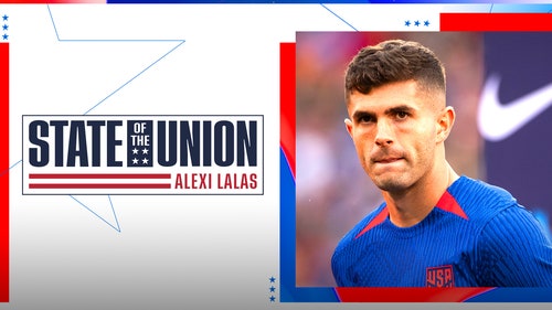 UNITED STATES MEN Trending Image: Can the USMNT realistically win Group C at the 2024 Copa América?