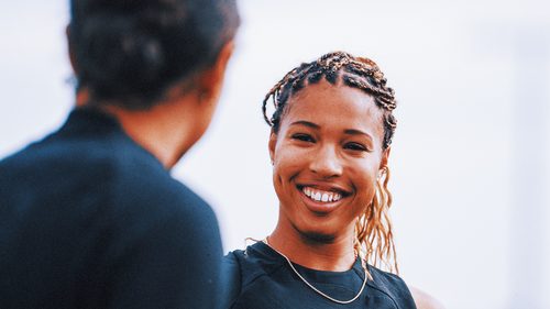 FIFA WORLD CUP WOMEN Trending Image: At USWNT camp, 'vibes are high' around incoming coach Emma Hayes