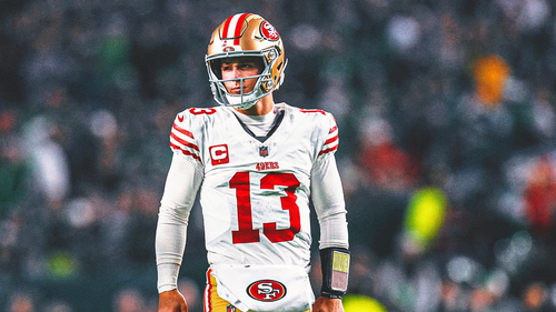 DALLAS COWBOYS Trending Image: 2023 NFL odds: 49ers' Brock Purdy is new MVP favorite