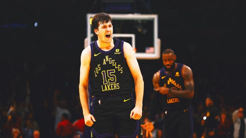 NBA Trending Image: NBA In-Season Tournament: Lakers, Bucks advance to semifinals with star-driven wins