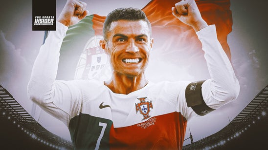 Cristiano Ronaldo is himself again, and Portugal is a real Euro Cup contender