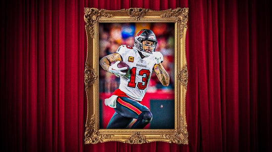 Bucs WR Mike Evans adding to strong case for Hall of Fame