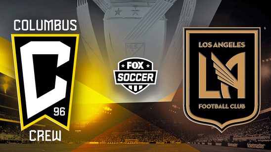 MLS Cup 2023: How to watch LAFC vs. Columbus Crew and what to watch for