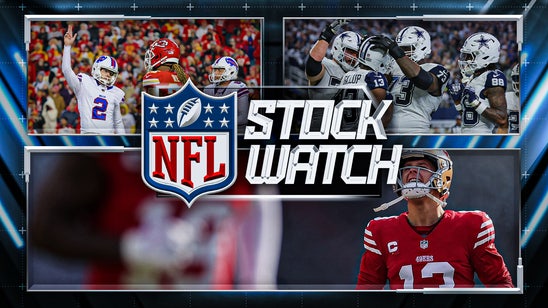 NFL Stock Watch: Cowboys a legit contender; Brock Purdy's MVP case gains steam