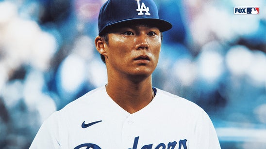 Yoshinobu Yamamoto will reportedly sign 12-year contract with Los Angeles Dodgers