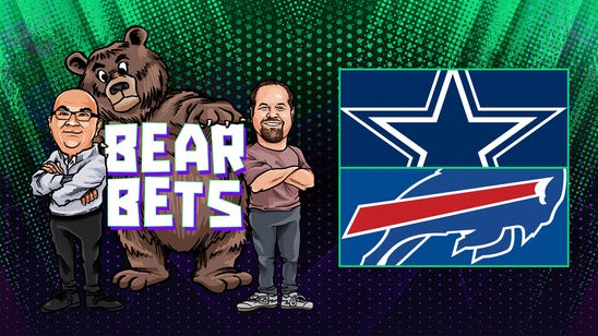 'Bear Bets': The Group Chat's best NFL Week 15 bets, including Cowboys-Bills