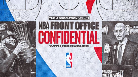 NBA Confidential: How In-Season Tournament can become even better