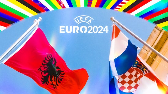 Why ticket demand is so high for Euro 2024, soccer's biggest party