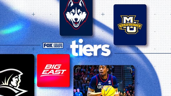 Big East men's basketball tiers: UConn, Marquette on top, Providence on the rise