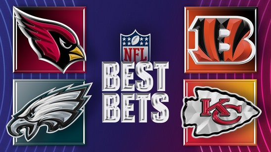 2023 NFL odds: Best Week 17 predictions, including Over for Eagles team total