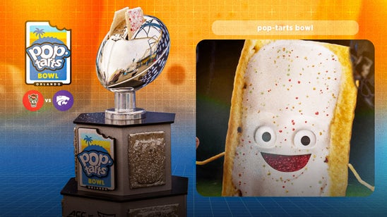 What to know about the Pop-Tarts Bowl, this year's tastiest college football game