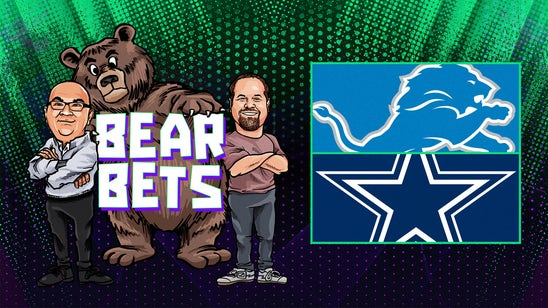 'Bear Bets': The Group Chat's favorite Week 17 bets; MVP, playoffs wagers