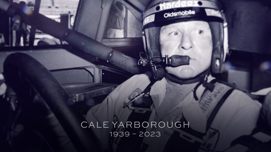 Cale Yarborough, NASCAR legend who won 3 straight titles, dies at age 84
