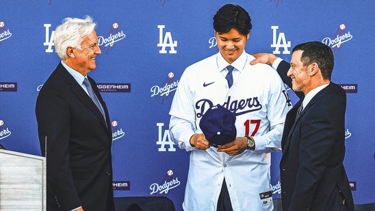 Why did Shohei Ohtani pick the Dodgers? 5 things we learned from his intro presser
