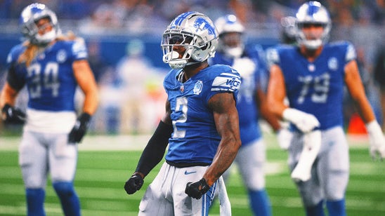 'Mutant genes': Lions DB C.J. Gardner-Johnson medically cleared to practice