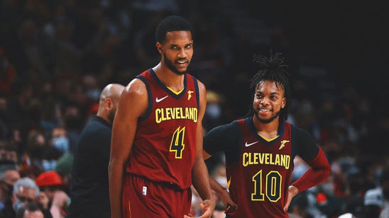 Darius Garland, Evan Mobley each expected to miss several weeks for Cavaliers