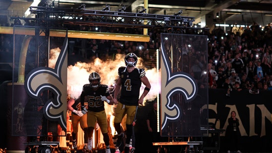 Saints' fate is in their hands as last 3 games come against fellow bubble teams