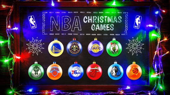 NBA Christmas Day: Lakers still searching for answers; Knicks found theirs in Jalen Brunson
