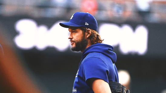 Clayton Kershaw 'doing really well' after shoulder surgery while mulling future pitching plans