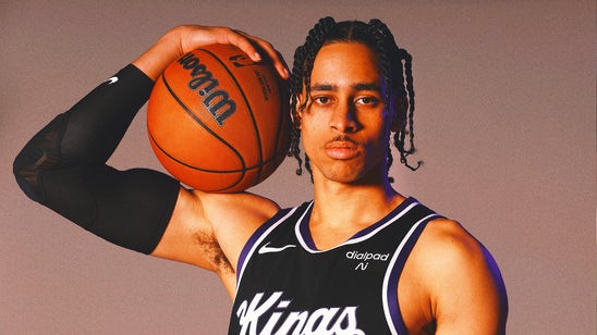 Kings' G League player allegedly confesses to killing a woman found near Las Vegas