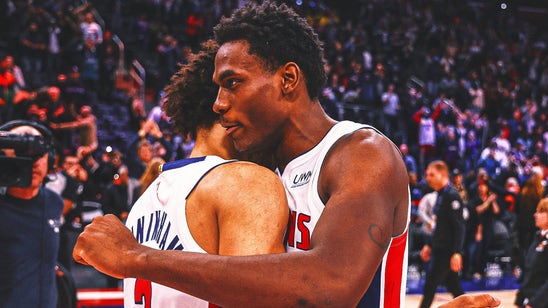 Pistons beat Raptors to end NBA record-tying losing streak at 28 games