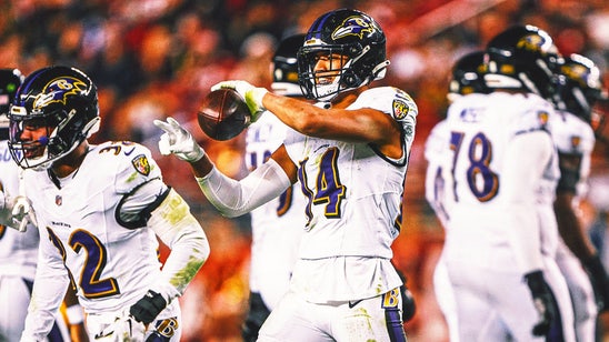 Lamar vs. Tua? The Ravens-Dolphins matchup actually comes down to defense
