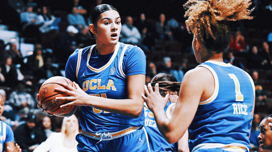 Top matchups in Pac-12 highlight week ahead in women's basketball