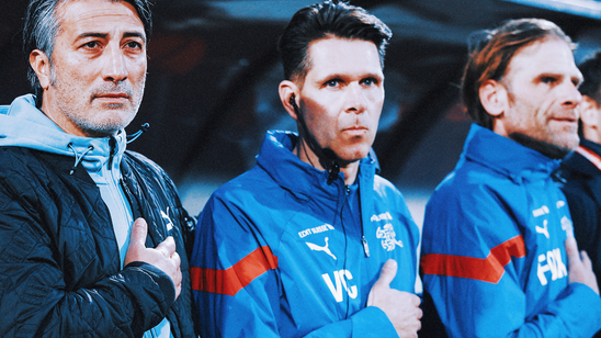 Vincent Cavin hired as assistant to USMNT coach Gregg Berhalter