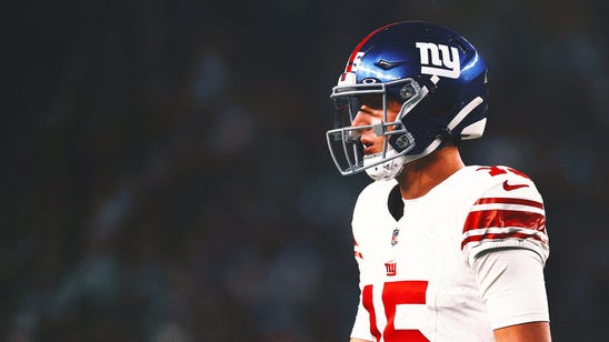 DeVitomania over? Brian Daboll noncommittal on Giants' starting QB for Week 17