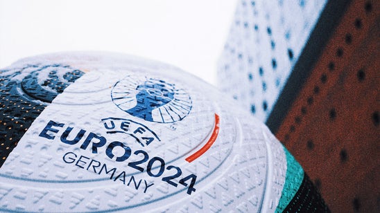 UEFA Euro 2024 odds, picks: France joins England as favorites