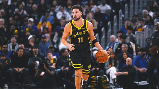 Warriors reportedly offered Klay Thompson $48 million deal before season