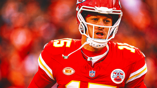 Patrick Mahomes reportedly restructuring contract to free up $21.6M in cap space