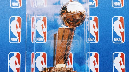 2024 NBA Championship odds: Celtics, Nuggets favored for Finals; Thunder surging
