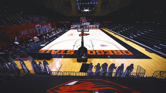 Oregon State, Washington State reportedly could be WCC affiliates in non-football sports