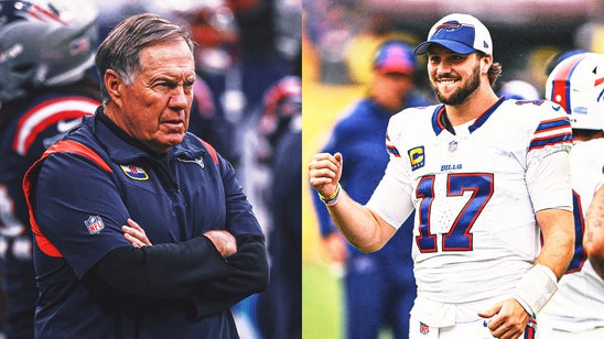 Patriots-Bills will have massive butterfly effect on 2024 offseason